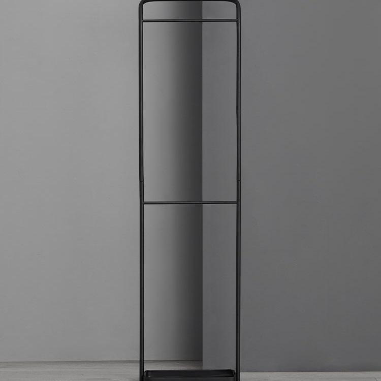 Lobby Umbrella Stand Rack: Household Hanging and Storage Cylinder for Entrance.
