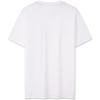 Tommy Hilfiger T-Shirts Men's Crew Neck Moderate Straight Fit 78JA204