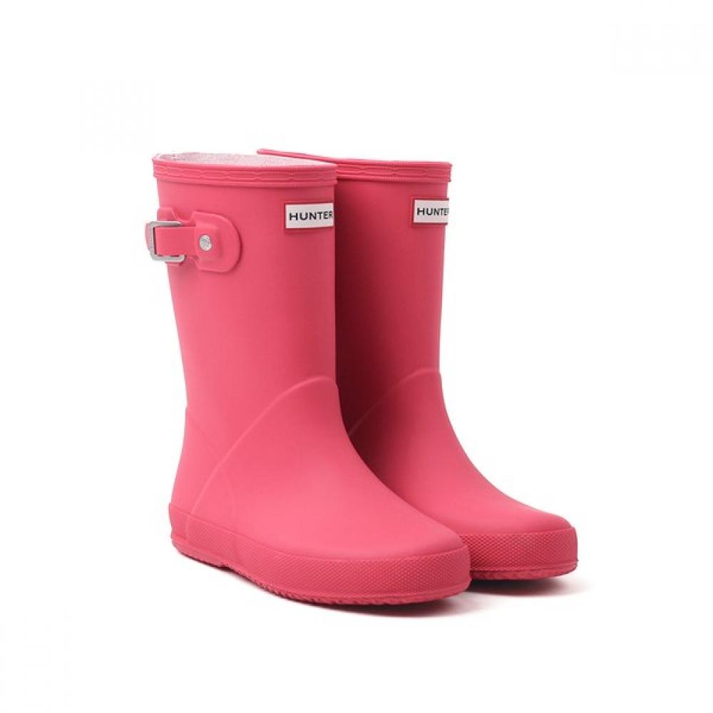 Детские резиновые сапоги Hunter ToeboX Hunter X Shushu And Sassy Совместная коллекция Первая 25ss