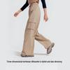 VVC Unisex Loose Sun Protection Wide-Leg Casual Pants