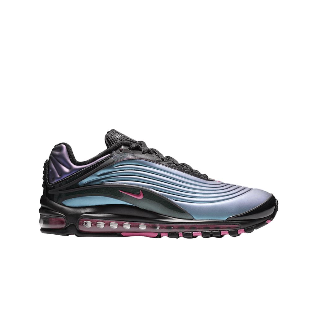 Nike Air Max Deluxe Throwback Future