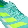 adidas Adizero Adios Pro 4 Flash Aqua Lucid Lemon Мужские Кроссовки Сине-Мятного Оттенка JR1251