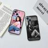 BH39 S-Selenas G-Gomezs Новый Высококлассный Чехол-Ракушка для Xiaomi Poco C40 C50 C51 C55 C65 C71 C75 F3 F5 F6 F7 M2 M3 Pro Ultra