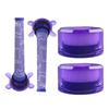 Suitable for Dyson V8 FOCUS MATTRESS Vacuum Cleaner HEPA Filter Replacement Parts Can Be Cleaned and Replaced