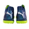 Puma Будущие Максимально Удобные Стабильные Футбольные Бутсы Мужские Футбольные Бутсы Темно-синие 107364-03