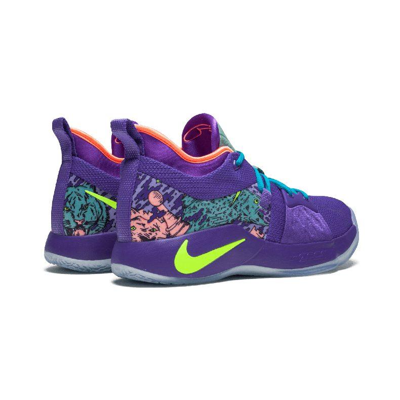 Nike Стр. 2 'Mamba Mentality' AO2986-001