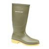 DUNLOP Женские/женские резиновые сапоги 16247 DULLS Rain Welly/Резиновые сапоги