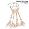 Vintage Open Hollow Finger Ring Link Chain Butterfly Bracelet for Women Punk Gold Color Cuban Chain Hand Jewelry Party