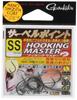 Gamakatsu Rose Saber Point Hooking Master (НСК). 68530-SS
