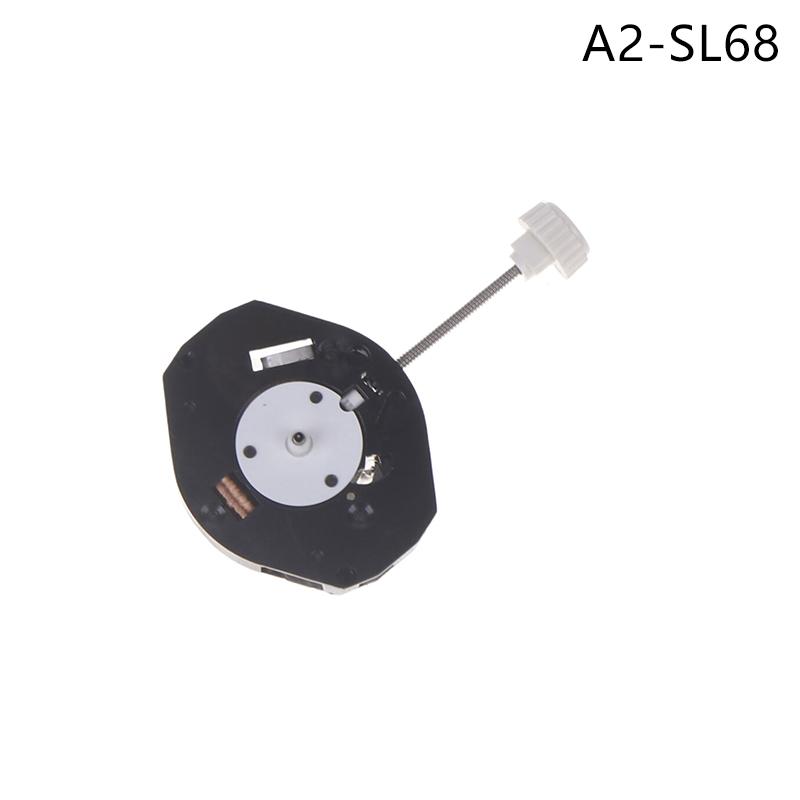 Замена кварцевого часового механизма для кварцевого часового механизма SL68 SP68 SP28, инструмент для ремонта часов