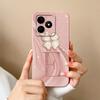 Для Realme C53 C25 C25S C25Y C30 C30S C31 C33 C35 C51 C61 C55 C65 C67 C75 4G 5G чехол для телефона креативный узор с буквами мягкий силиконовый корпус для OPPO Capa