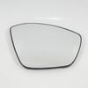 HY-100 Side Car Wing Convex Door Mirror Glass Replacement for PEUGEOT 208 2012+ Heated Back Plate 2012-2017 Made Mainland China
