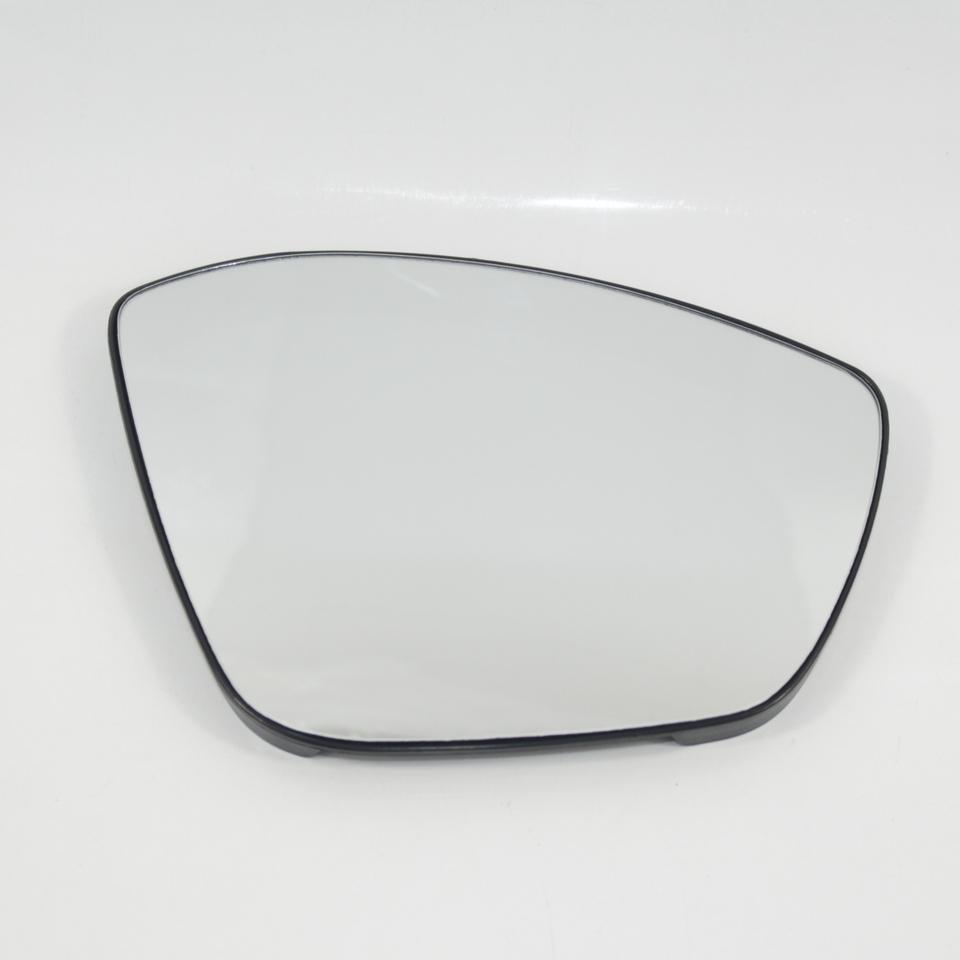 HY-100 Side Car Wing Convex Door Mirror Glass Replacement for PEUGEOT 208 2012+ Heated Back Plate 2012-2017 Made Mainland China