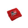 RE331pc For Toyota GR Style Reservoir Brake Clutch Oil Tank Cap Socks GRSport Reservoir Tank Cover Oil Catch Tank Can Cover Sock P1