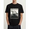 New design nomeansno tshirt man woman classic sizes s5xl