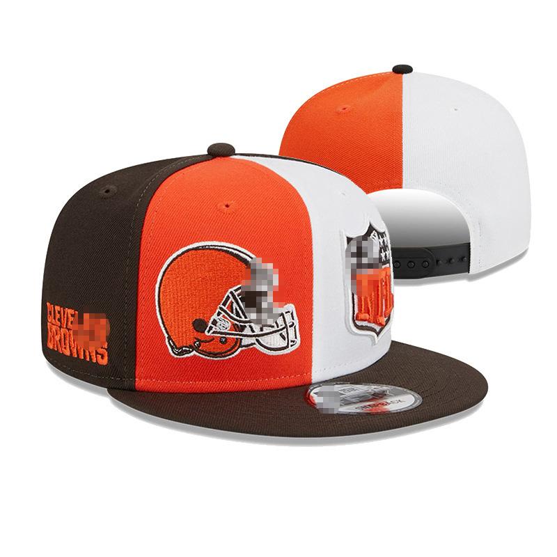 New NFL Rugby cap for men and women, embroidered flat outdoor sun visor cap, Packers team baseball cap