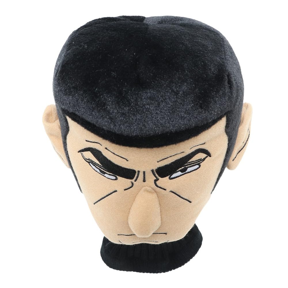 Чехол для головки клюшки для гольфа Hokushin для Golgo 13 OHC0035 Драйвер, (FF/Мужской, Женский)