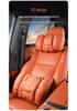 Maybach Car Headrest Neck Support Pillow for Mercedes, Li Xiang, AITO, BMW Interior