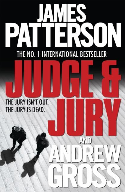 The Judge and Jury Book