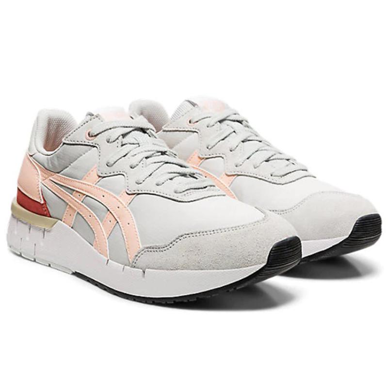 ONITSUKA TIGER Кроссовки Rebilac Runner 'Grey Pink' 1183A566-020