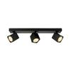 Lampa reflektor spot LED 15W AVEIRO SPL-31981-3B-BK Italux