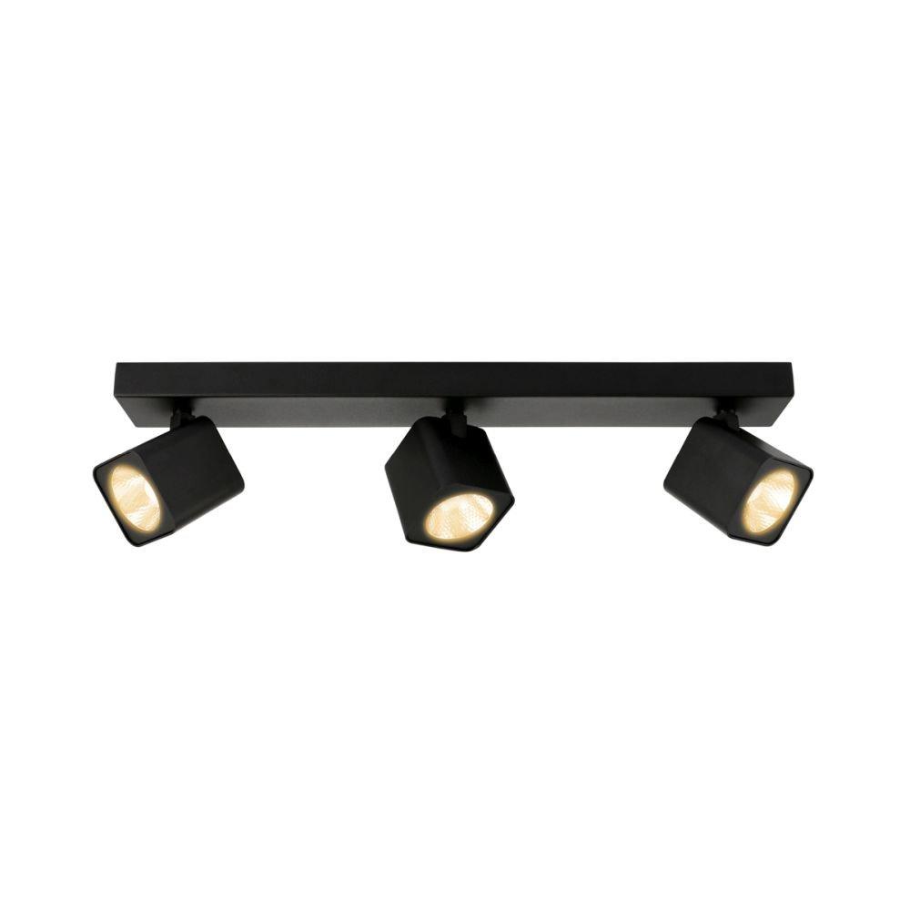 Lampa reflektor spot LED 15W AVEIRO SPL-31981-3B-BK Italux