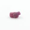 Stones and Minerals. Ruby. 3.560 Ct. Kiteto District, Manyara Region, Tanzania.