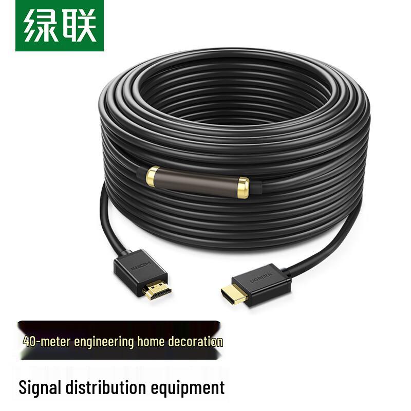 UGREEN HDMI 1.4 High-Speed Cable