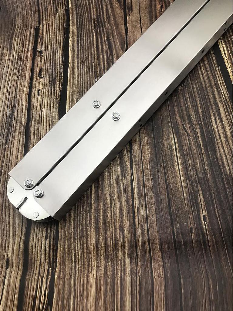 Многофункциональный складной подъемный стол с невидимой фурнитурой