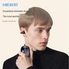 SMEBERT A8 Open-Ear Clip-On Bluetooth Sports Earbuds