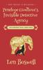 Книга Penelope Goodlove's Invisible Detective Agency : The Elephant Who Cried Wolf