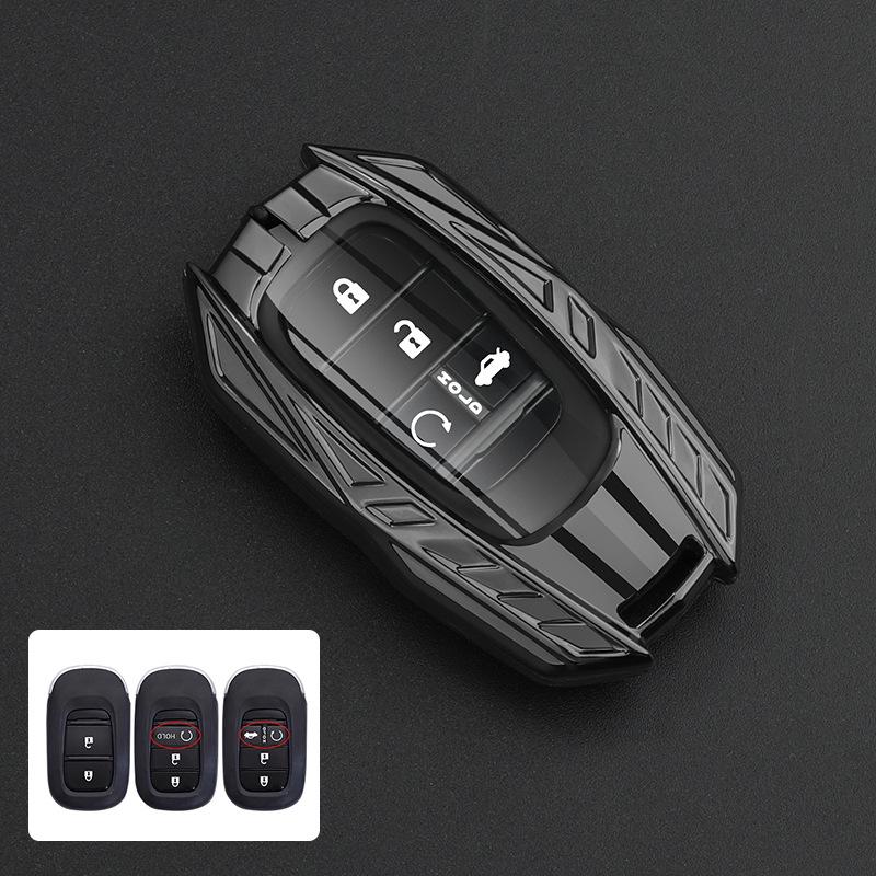 Ключница Ruiteng для Honda CRV 2025, Civic, XR-V, Accord, Haoying, Binzhi, Xingge, Guandao