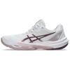 New Sky Elite Ff 3 White Watershed Rose Women's 1052A075-101