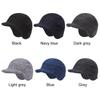 Outdoor Cycling Ski Windproof Fleece Ear Protector Hat Earmuffs Hat Ear Cover Cap Beanies Hat