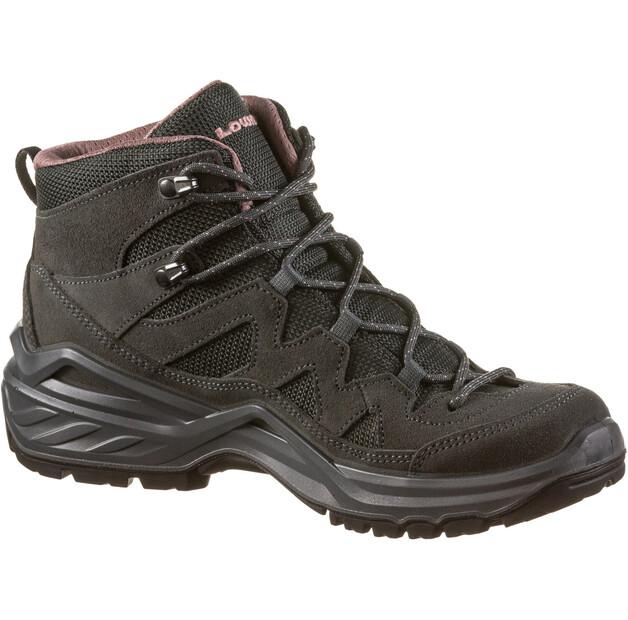 Треккинговые ботинки Lowa Sirkos Evo GTX Mid
