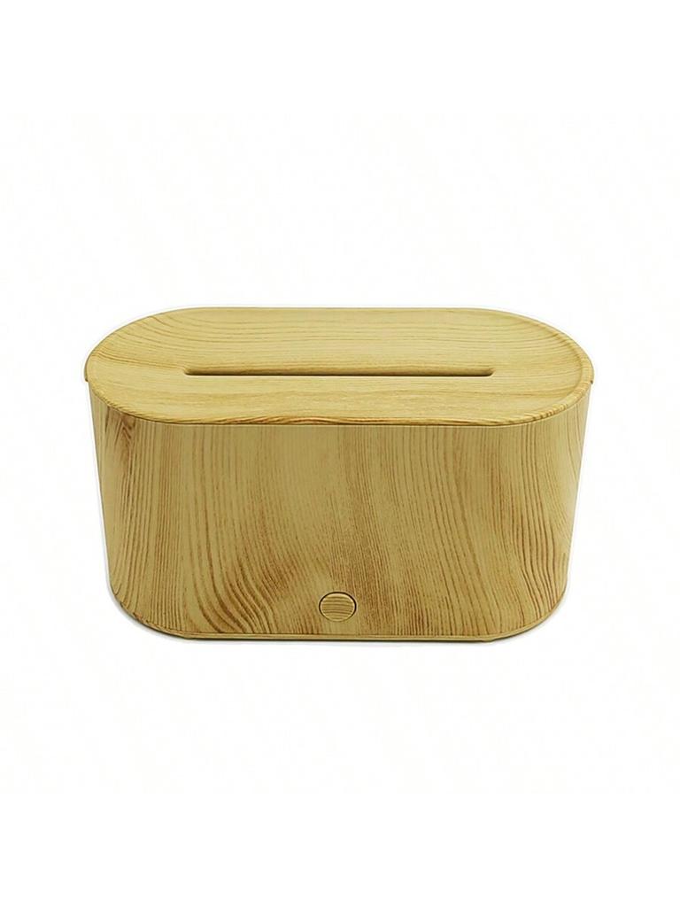 2024 Новый ароматерапевтический увлажнитель воздуха Flame, диффузор эфирного масла, 7 цветов, ночники, подходящие для спальни, офиса, четыре цвета