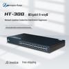 Hangtian Runpu HT-300 16-канальный гигабитный сетевой изолятор-защитник
