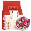Rose TeaPingyin Red Rose TeaNatural Heavy Dried Rose Flower Herbal Tea 250g