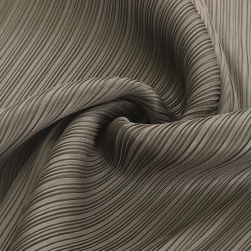 Shop Women Round A Line 7 pArt pleAted Long Dress Indipink Ble Wdr 1745