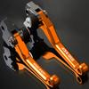 Рычаги тормоза для мотокросса, ручка сцепления для KTM 400EXCG 350XCFW 350SXF 350EXCF 300XCW 300EXC 250XCW 250XCFW 250EXCR