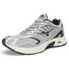 Mizuno Fiyi 2k Повседневный Ретро Серебристо-серый Черный D1GH223703