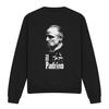 The Godfather Unisex Adult The Godfather Sweatshirt
