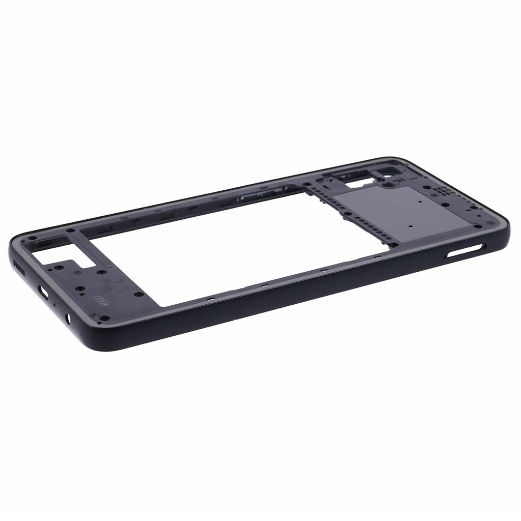 Для Samsung Galaxy A05 4G A055 OEM Замена средней рамки (без логотипа)