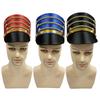 Hat-nutcrackers Drum Major Master Hats Cosplay Show Soldier Top Cap Costume Accessories