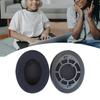 Pack Of 2 Ear Cushions Ear Pad Earpads Earmuff Compatible for RS120 100 110 115 117 119 Over Ear Headphones Earcups