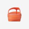 The North Face White Label Campus Flip Orange Ns83r11j