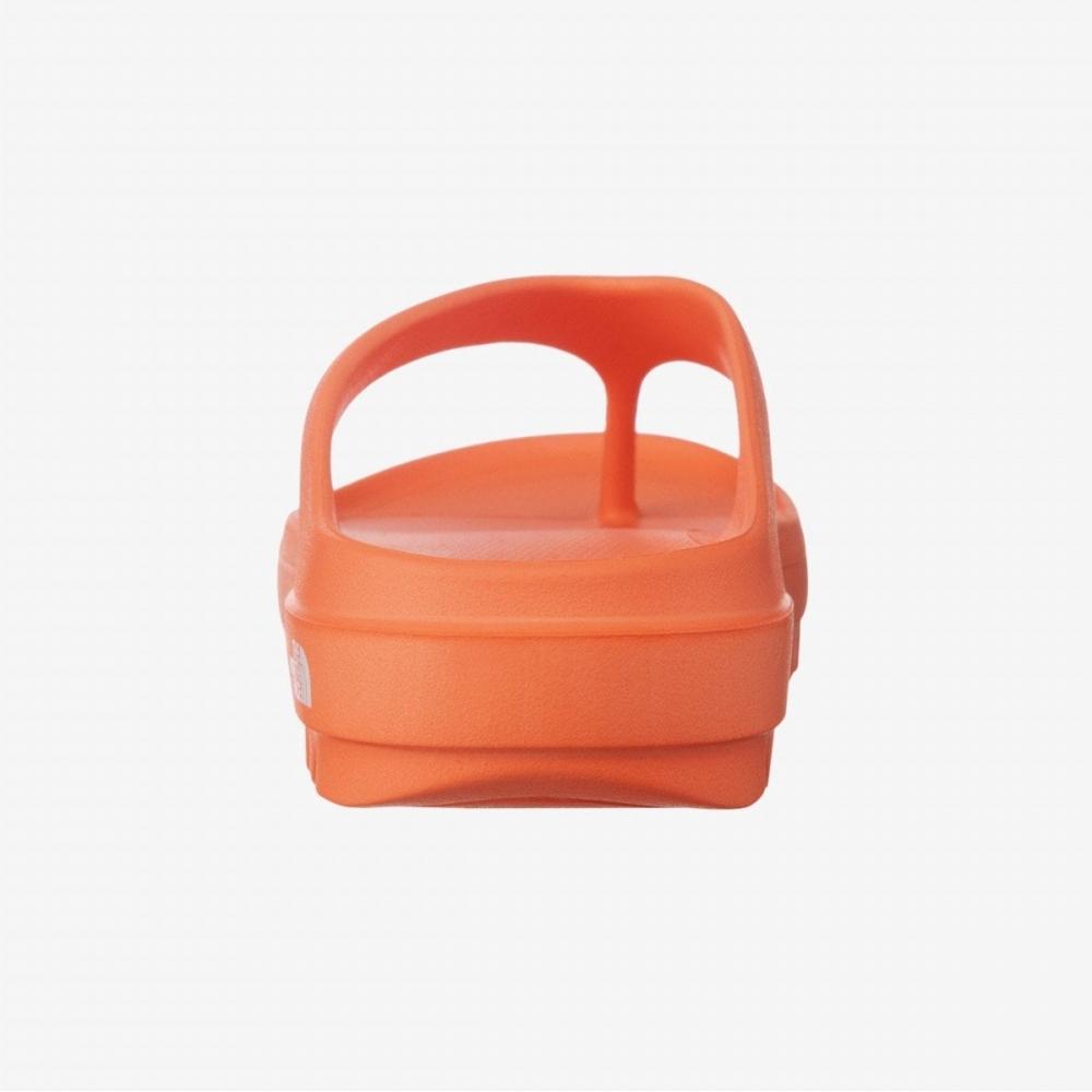 The North Face White Label Campus Flip Orange Ns83r11j