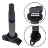 Подходит для Toyota RAV4, Lexus, Highlander, Crown, Camry Катушка зажигания Высоковольтный блок (90919-C2004)