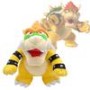 Exquisite Super Mario Baby Bowser Koopa Plush Doll Stuffed Mini Toy 6 Inch