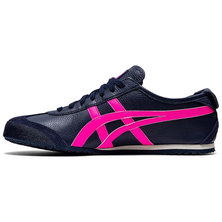 Onitsuka Tiger Mexico 66 'Dark Blue Pink' 1183A201-403